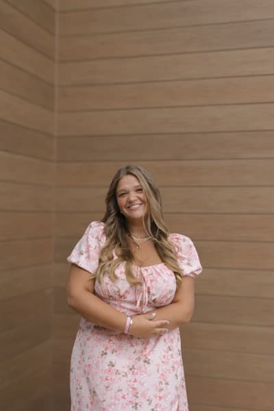 Bella Schwinghammer