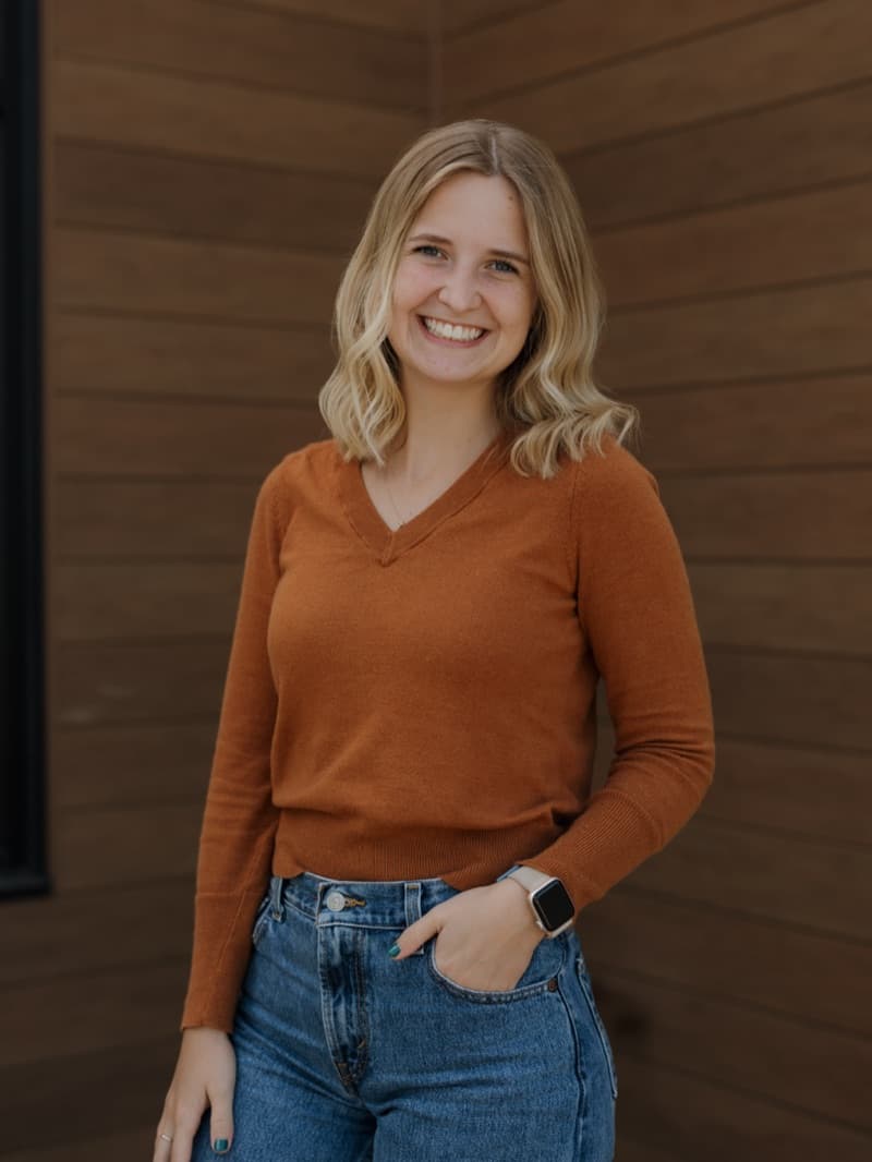 Carly Halgrimson