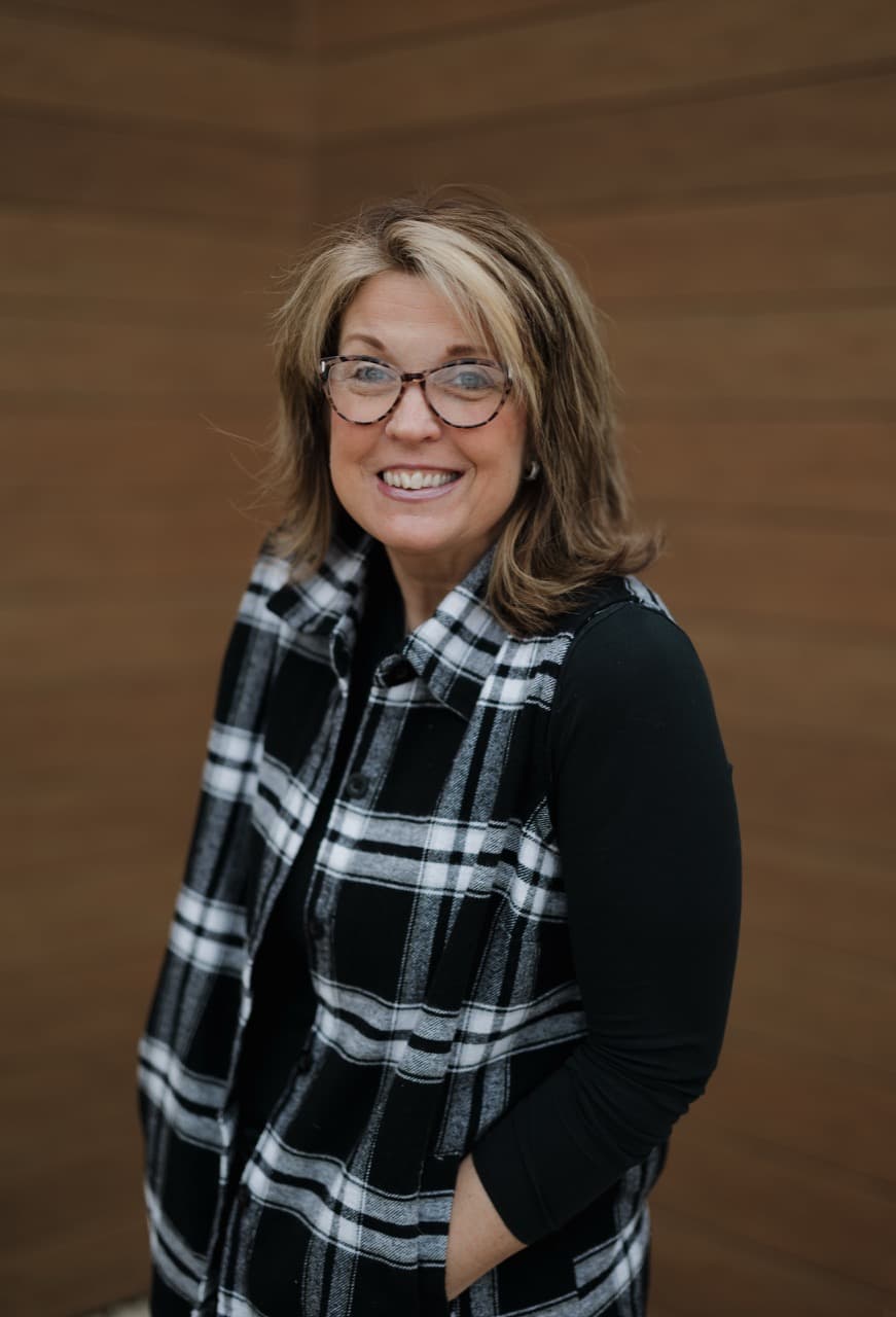 Cindy Bautch