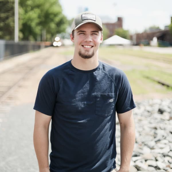 Dawson Dahl