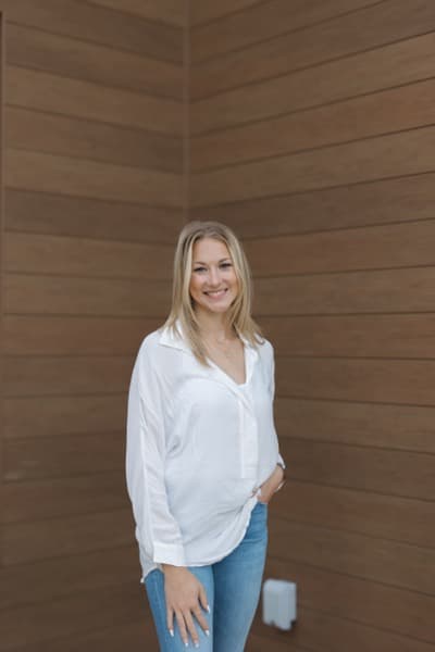 Elizabeth Hinz