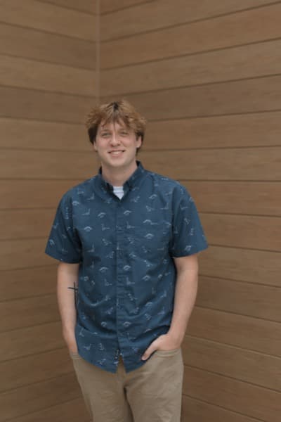 Ike Erdmanczyk