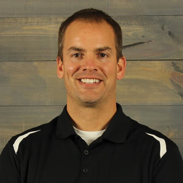Jake Dahl