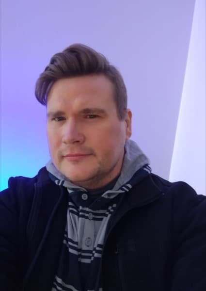 Jason Frickson