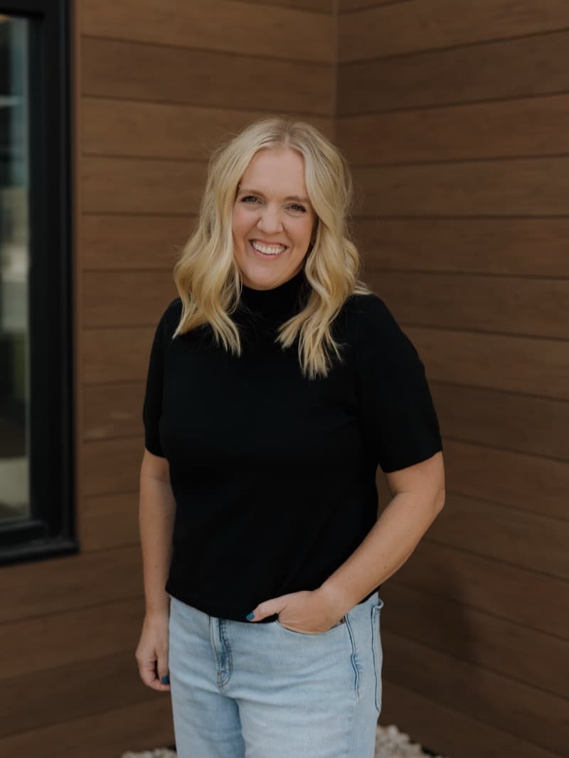 Jenn Gelle