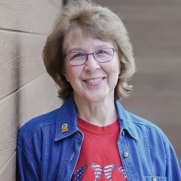 Joyce Gulbrandsen