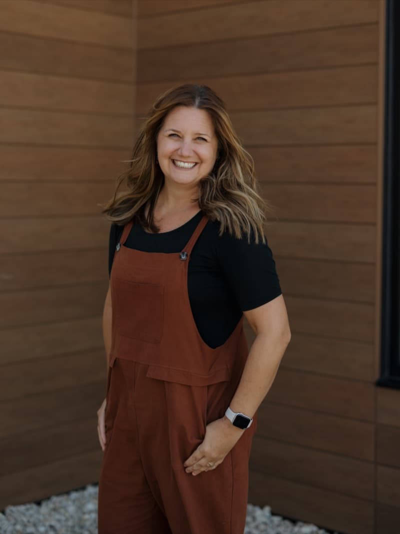 Molly Dahl