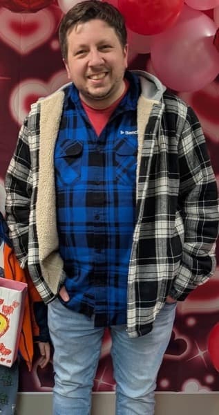 Tim Vodak