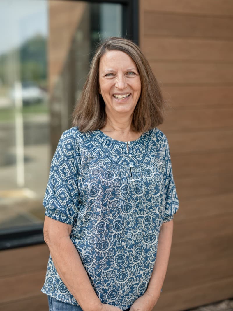 Vicki Boysen